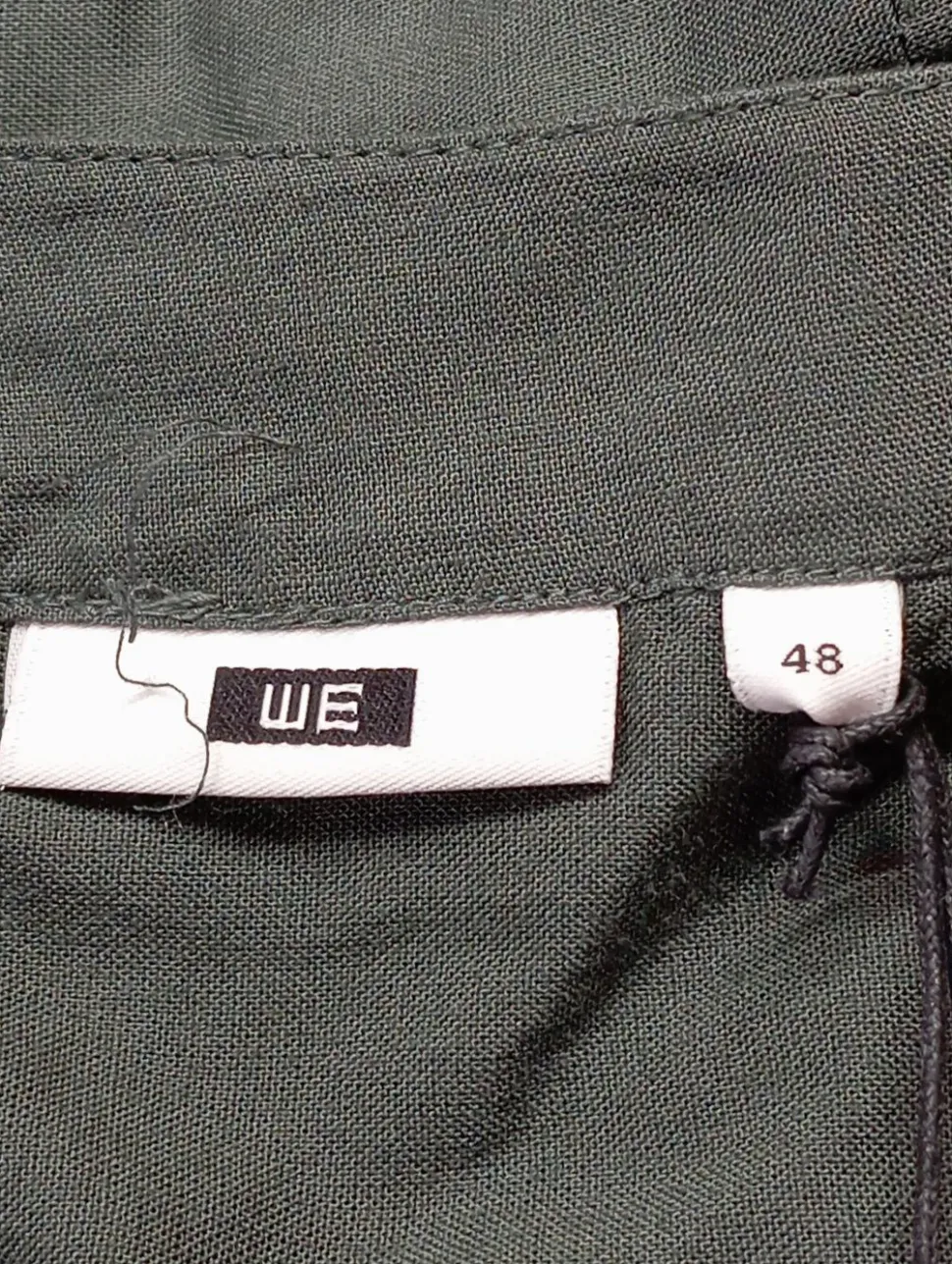 Shirtkleid Größe 48