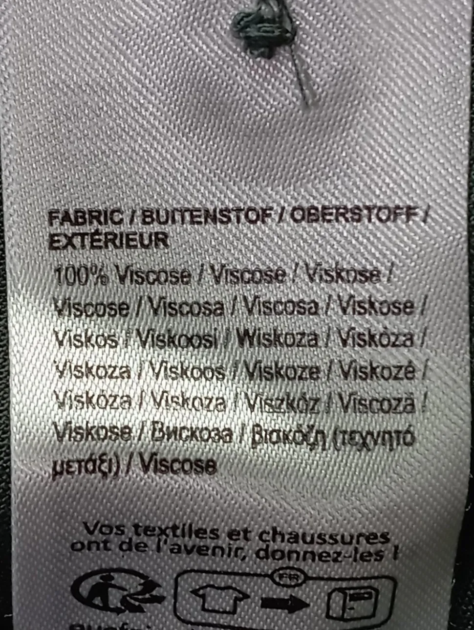 Shirtkleid Größe 48