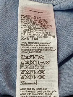 Shirtkleid Größe 38