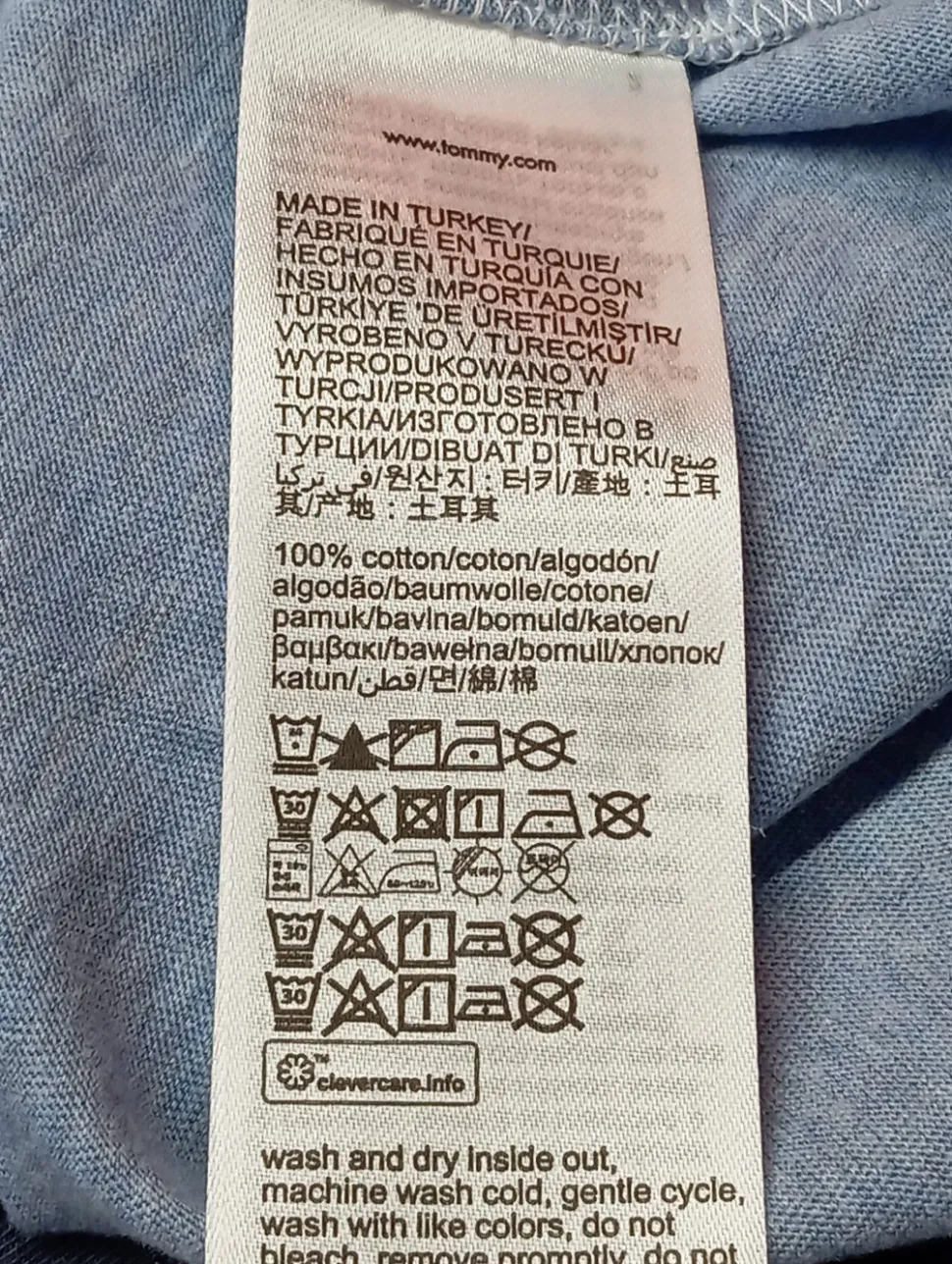 Shirtkleid Größe 38