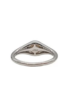 Silberring Größe 56