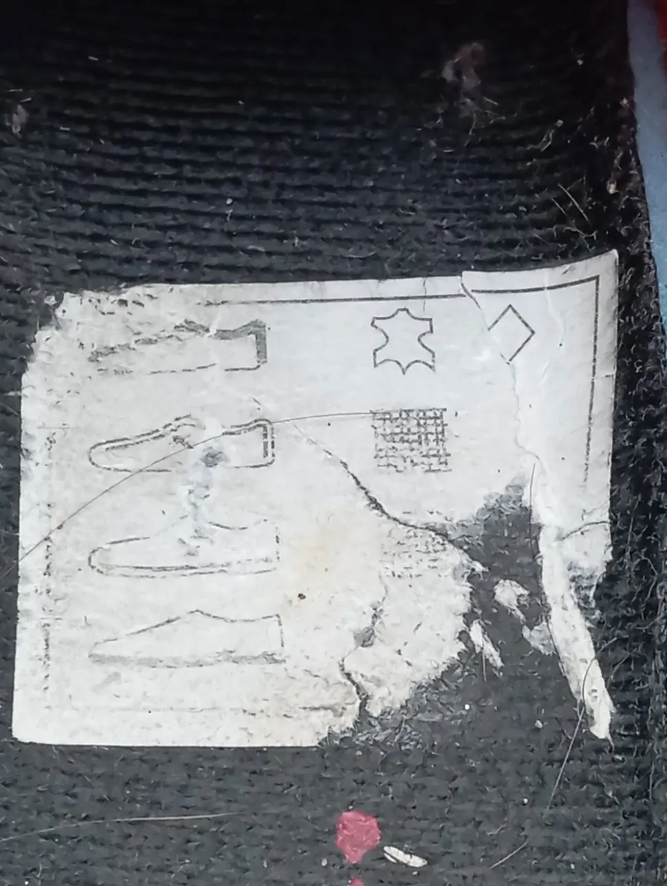 Skaterschuhe Größe 39