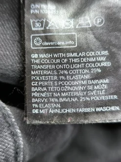 Skinny Jeans Größe 44