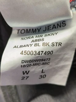 Skinny Jeans Größe 30