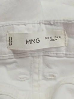 Skinny Jeans Größe 42