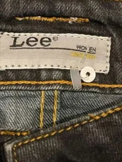 Slim Jeans Größe 38