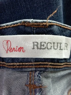 Slim Jeans Größe 44