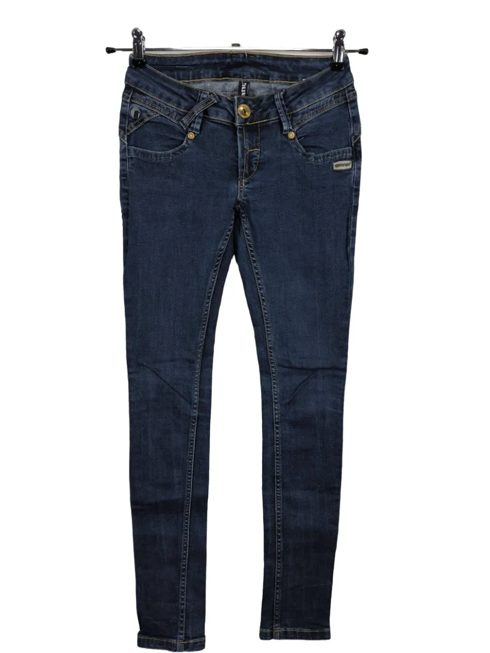 Slim Jeans Größe 36