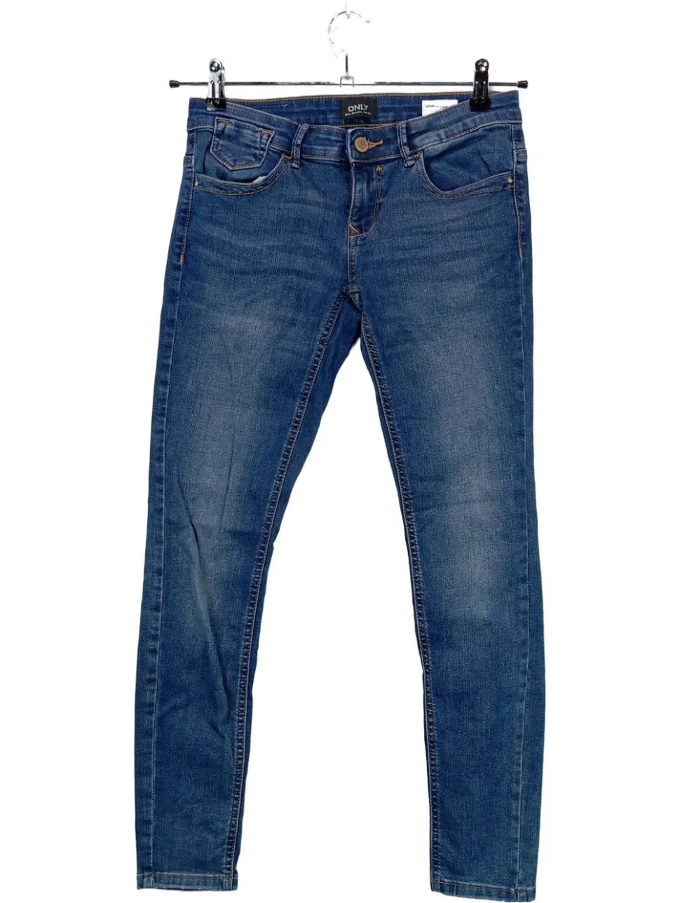 Slim Jeans Größe 38
