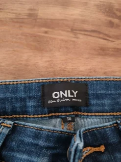 Slim Jeans Größe 38
