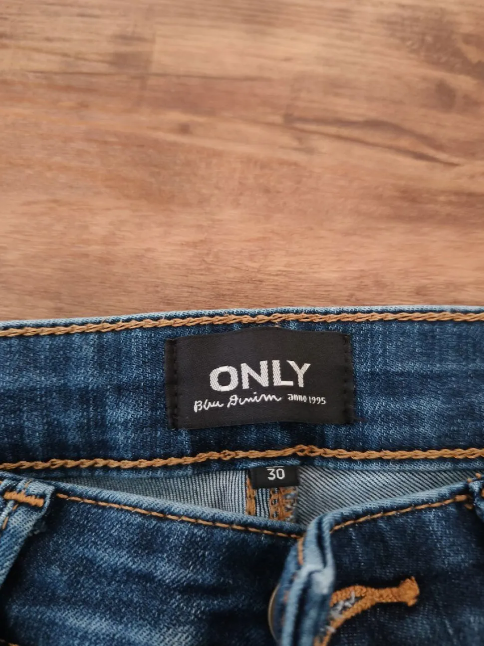 Slim Jeans Größe 38