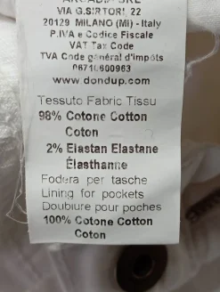 Slim Jeans Größe 36