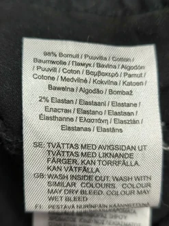 Slim Jeans Größe 38