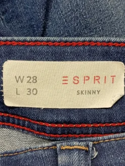 Slim Jeans Größe 38