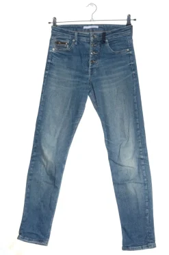 Slim Jeans Größe 34