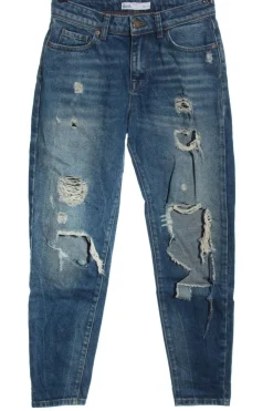 Slim Jeans Größe 34