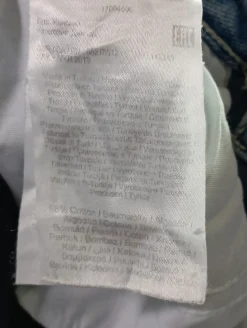 Slim Jeans Größe 38