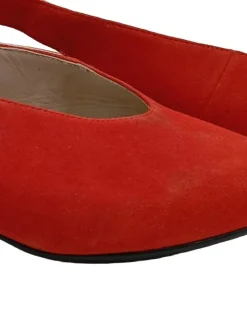 Slingback Ballerinas Größe 38