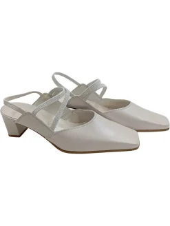 Slingback Ballerinas Größe 36