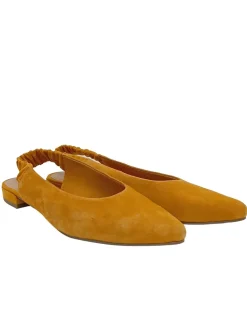 Slingback Ballerinas Größe 40