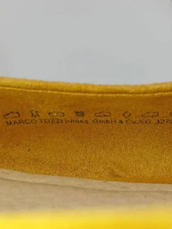 Slingback Ballerinas Größe 40