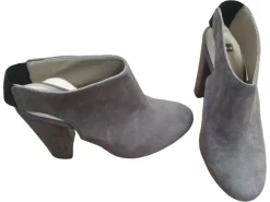 Slingback Ballerinas Größe 39