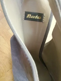 Slingback Ballerinas Größe 39