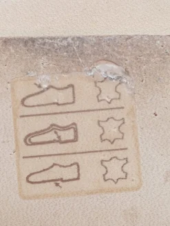 Slingback Ballerinas Größe 39