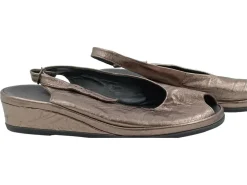 Slingback Ballerinas Größe 39