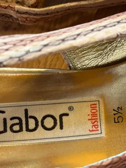 Slingback Ballerinas Größe 39