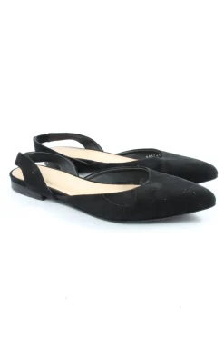 Slingback Ballerinas Größe 37