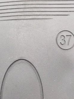 Slingback Ballerinas Größe 37