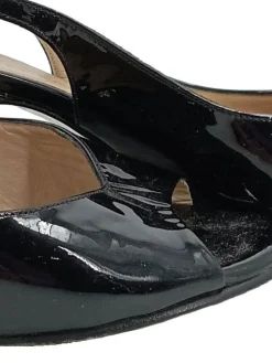 Slingback Ballerinas Größe 37