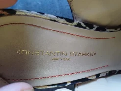 Slingback Ballerinas Größe 37