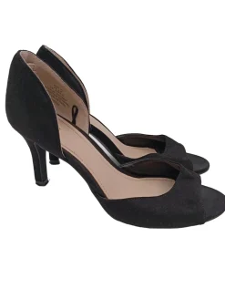 Slingback-Pumps Größe 35