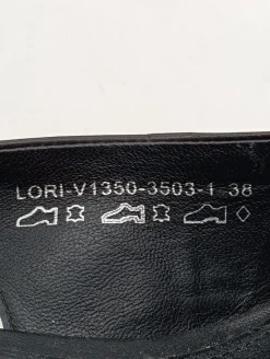 Slingback-Pumps Größe 38