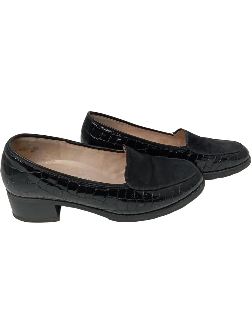 Slipper Größe 39,5