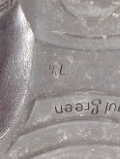 Slipper Größe 40,5