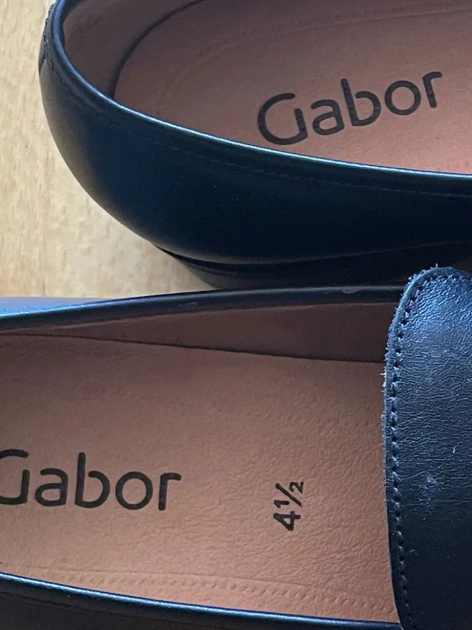 Slipper Größe 37,5