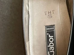 Slipper Größe 40,5