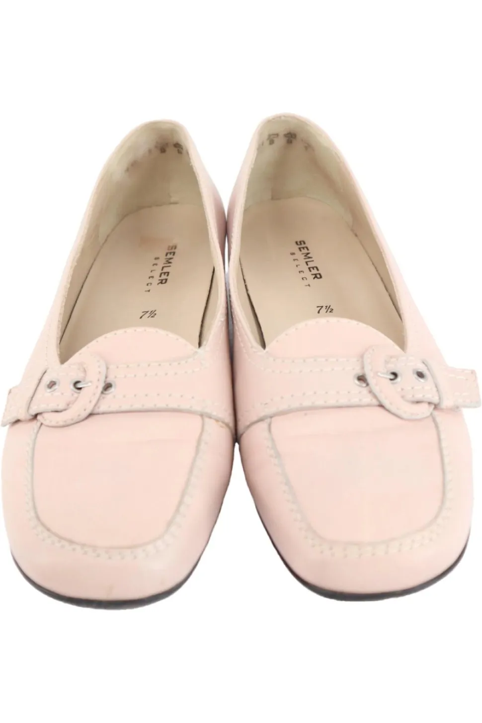 Slipper Größe 40,5