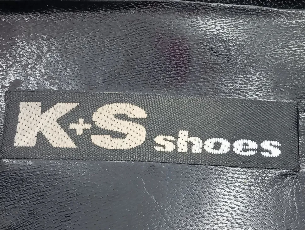 Slipper Größe 36,5