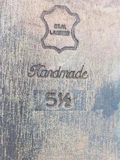 Slipper Größe 36,5