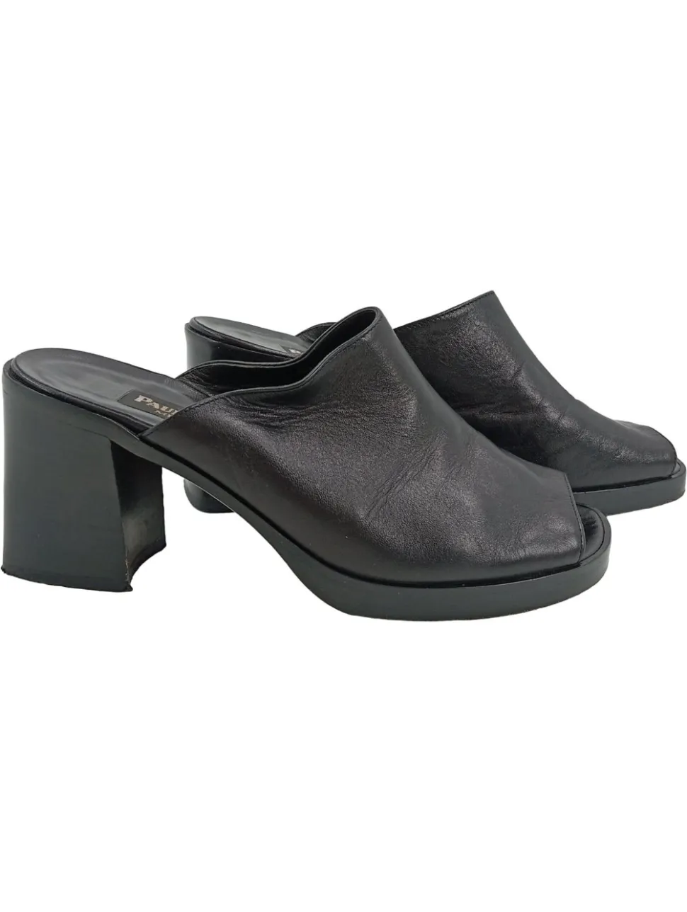 Slipper Größe 38,5