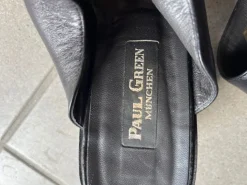 Slipper Größe 38,5