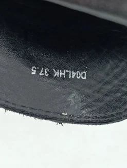 Slipper Größe 37,5