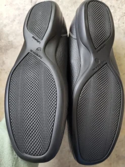 Slipper Größe 42,5