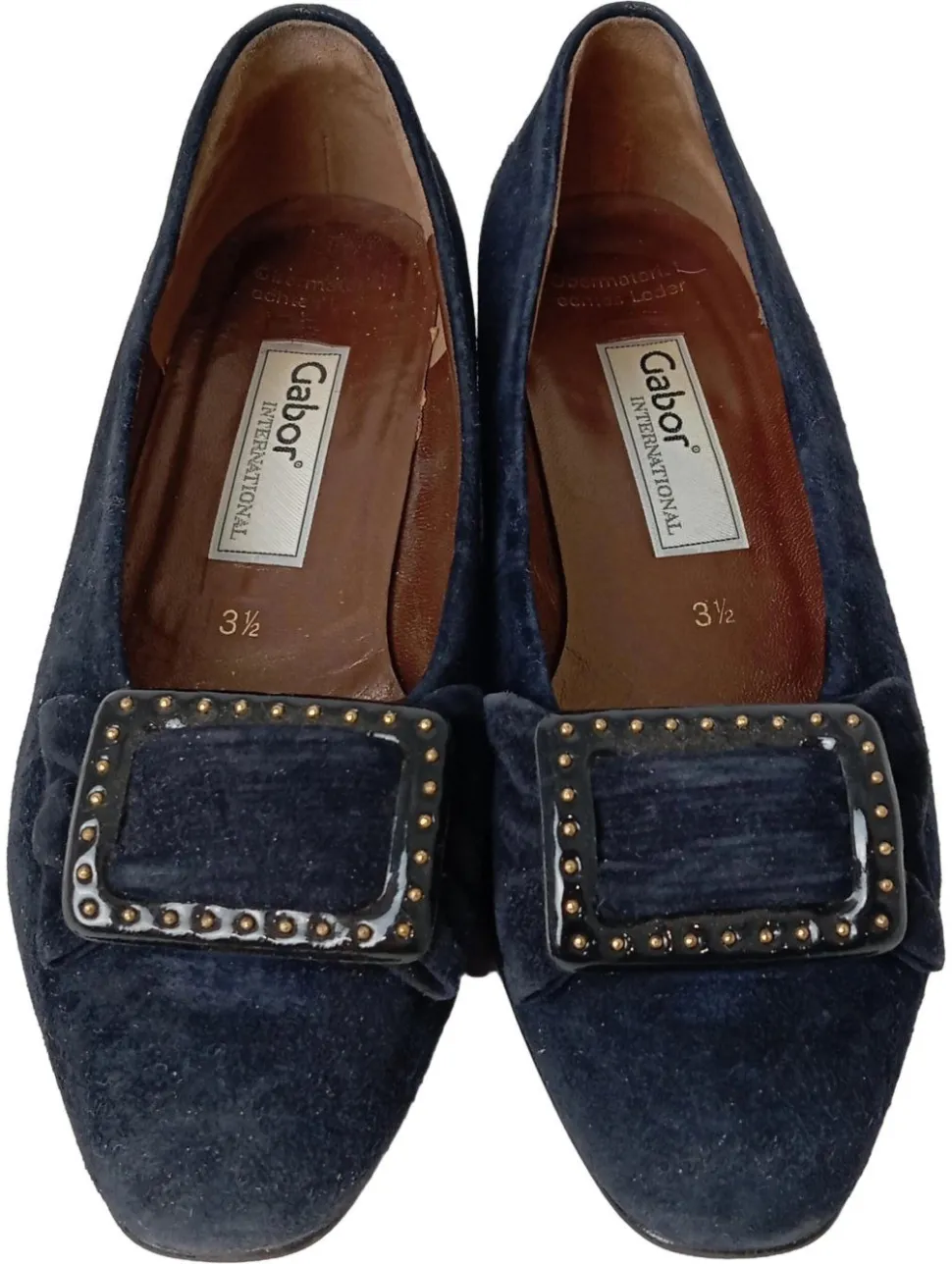 Slipper Größe 36,5