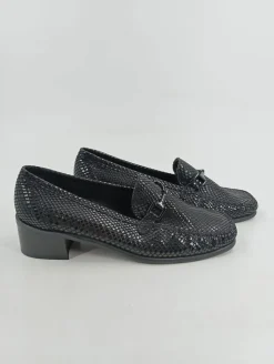 Slipper Größe 39,5