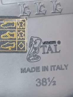 Slipper Größe 37,5